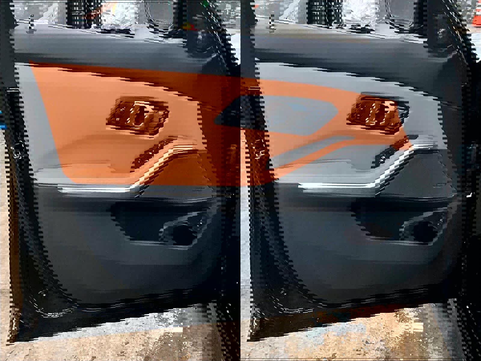 Certified 2025 BMW 330i Sedan image 24