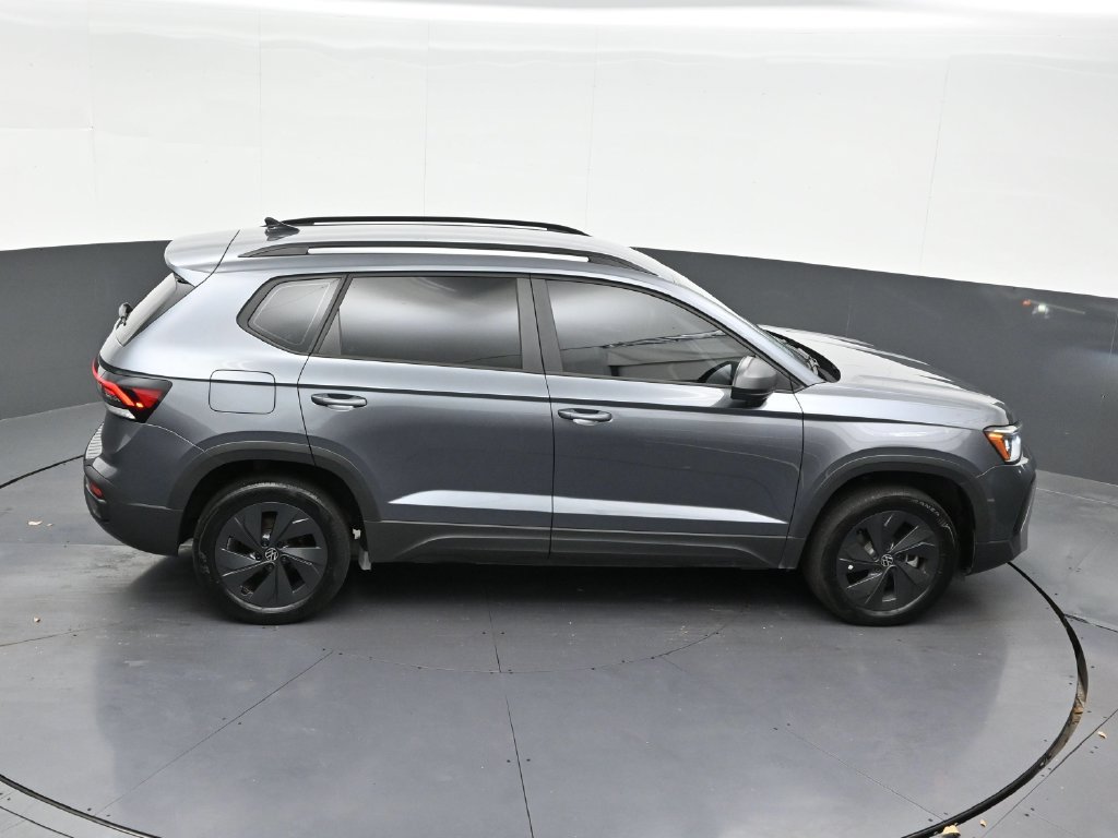 Used 2025 Volkswagen Taos S FWD image 20