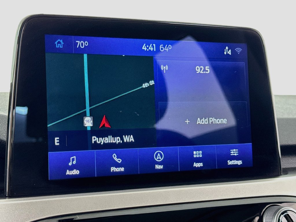 Used 2020 Ford Escape SE AWD/4WD image 26