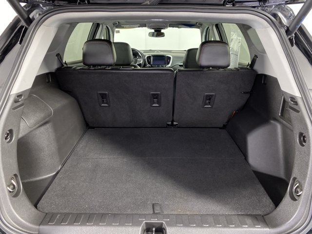 Used 2021 GMC Terrain SLT w/ Infotainment Package II FWD image 34