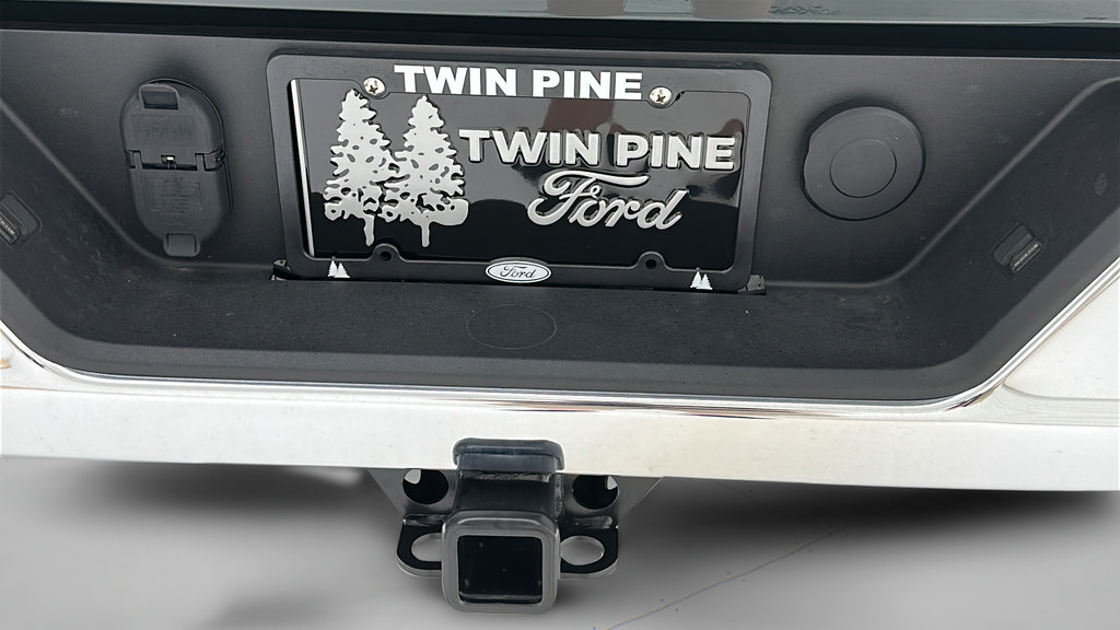 Used 2025 Chevrolet Silverado 1500 LT w/ Max Trailering Package AWD/4WD image 9