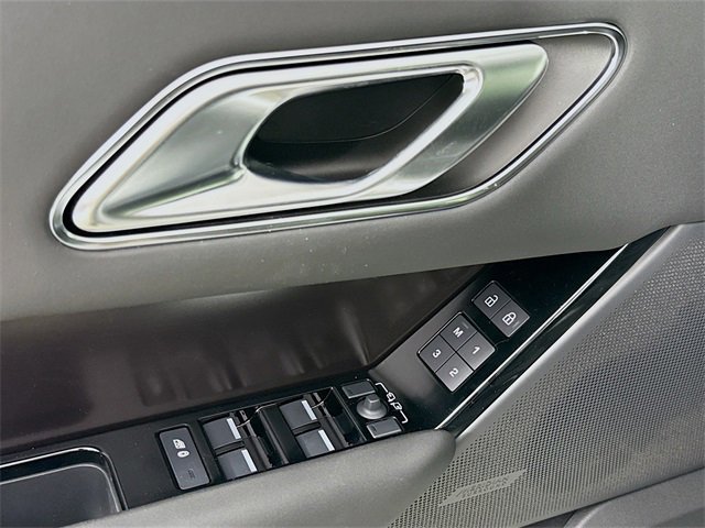 New 2026 Land Rover Range Rover Velar Dynamic SE image 20