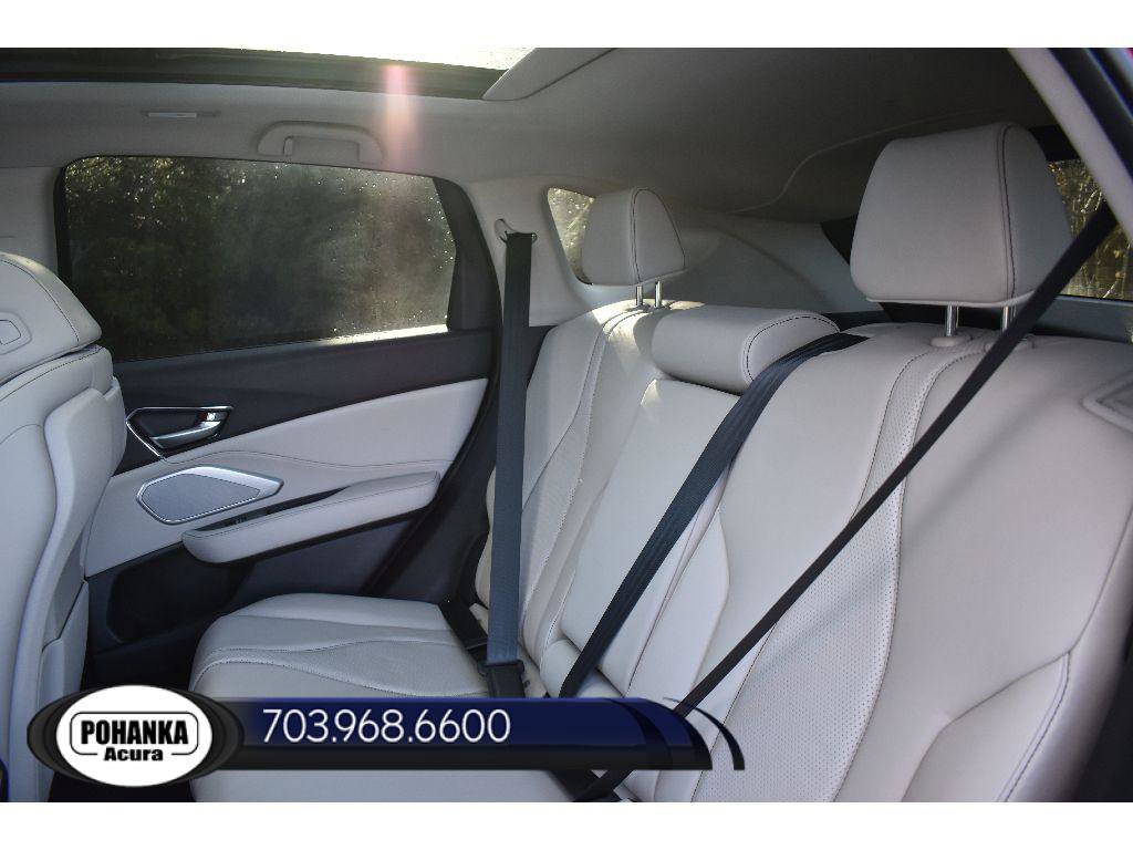 New 2026 Acura RDX w/ Technology Package AWD/4WD image 29