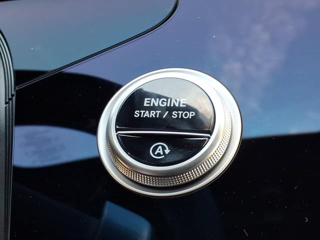 New 2027 Mercedes-Benz S 580 4MATIC Sedan image 25
