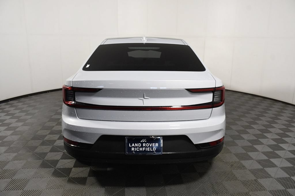 Used 2023 Polestar Polestar 2 w/ Pilot Pack AWD/4WD image 5
