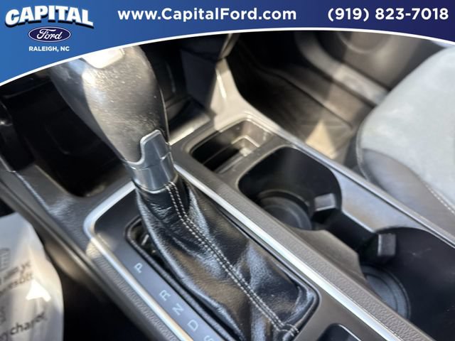 Used 2017 Ford Escape SE w/ SE Sport Appearance Package AWD/4WD image 31