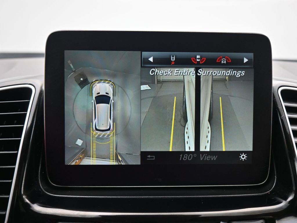 Used 2016 Mercedes-Benz GLE 350 image 20