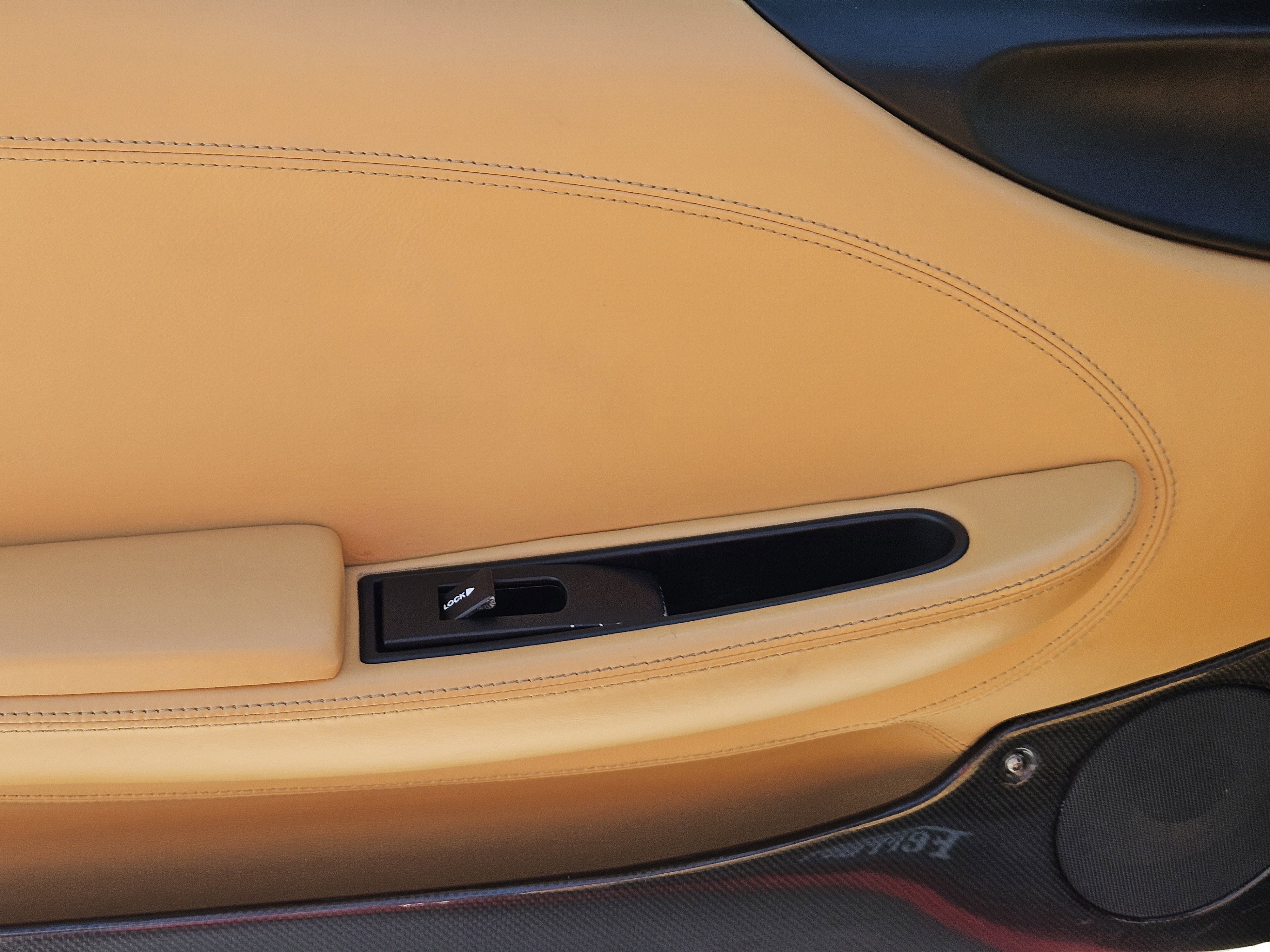 Used 2001 Ferrari 360 Spider image 23