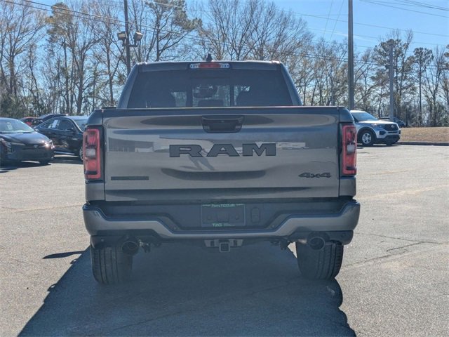 New 2026 RAM 1500 Big Horn image 8