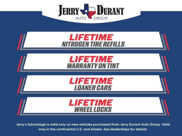 New 2026 Buick Enclave Sport Touring w/ Power Package image 8