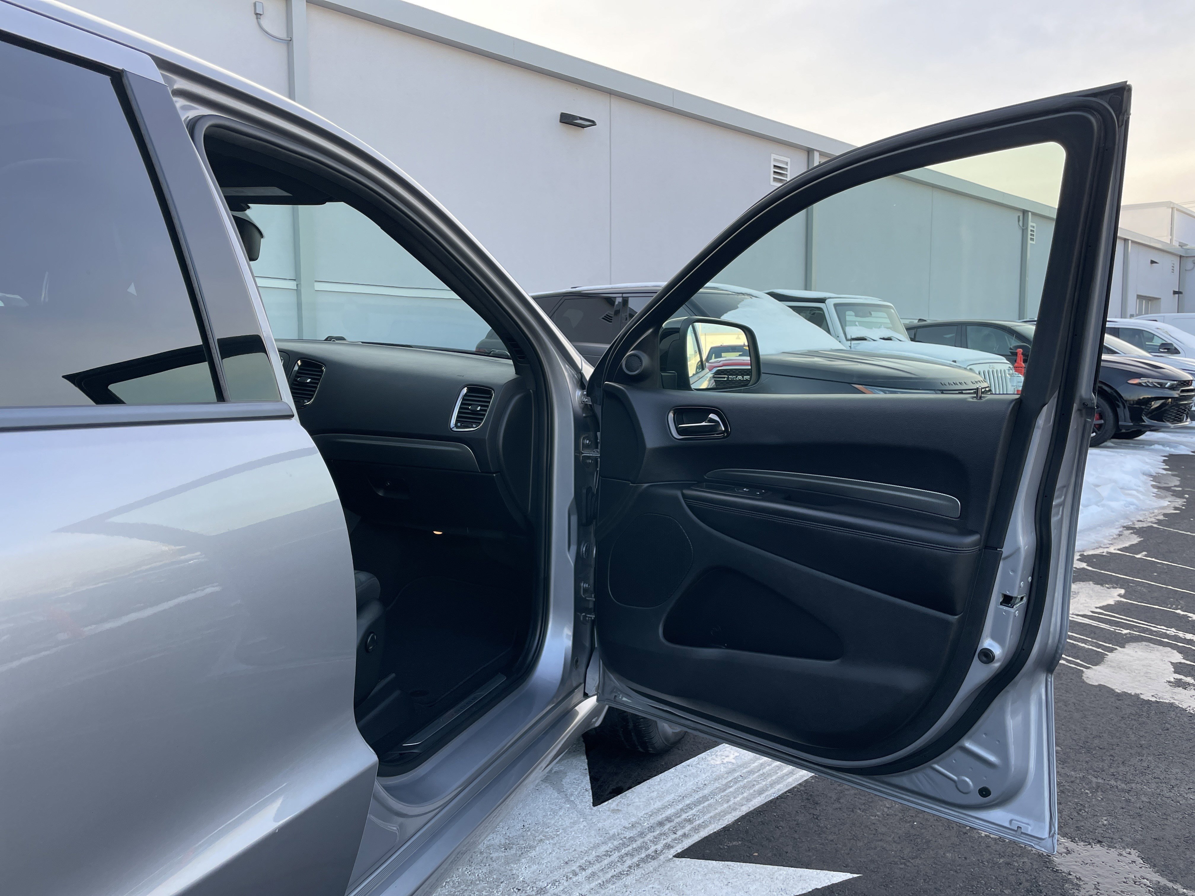 Certified 2020 Dodge Durango GT image 8