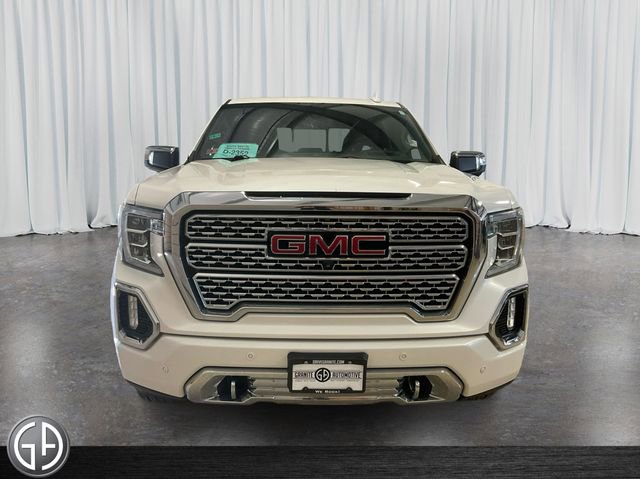 Used 2019 GMC Sierra 1500 Denali w/ Denali Ultimate Package image 2