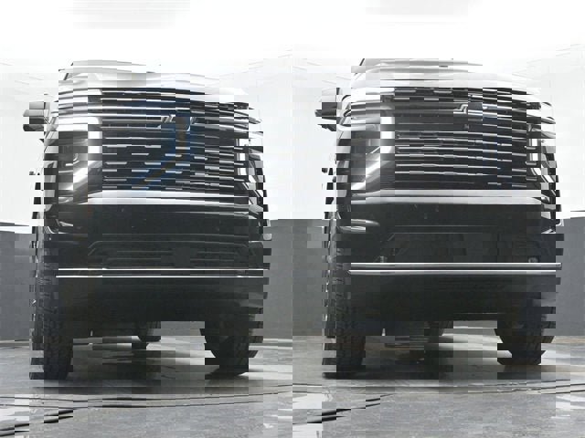 New 2026 Chevrolet Tahoe High Country image 49