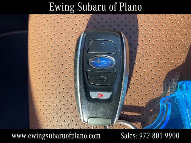 Used 2024 Subaru Forester Touring w/ POP Package 3 image 30