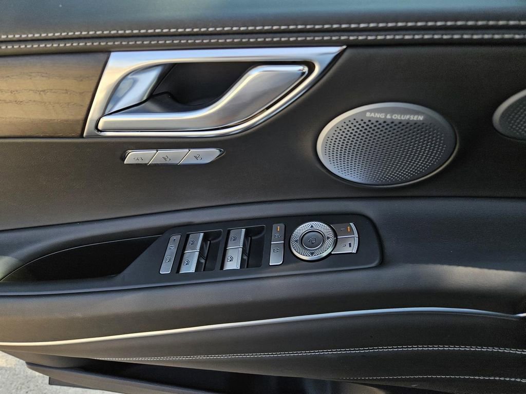 New 2026 Genesis GV80 2.5T Advanced image 21