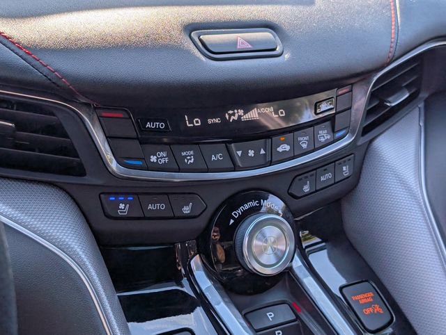 Certified 2022 Acura TLX SH-AWD w/ A-SPEC Pkg image 27