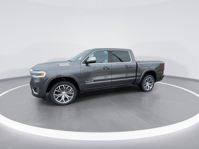 New 2026 RAM 1500 Tungsten image 4
