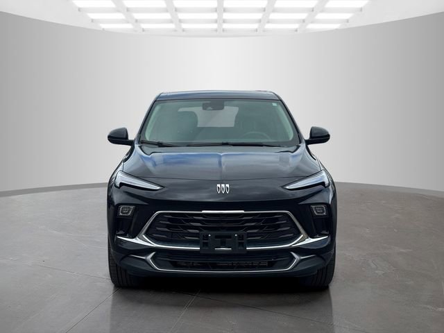 Used 2025 Buick Encore GX Preferred image 2