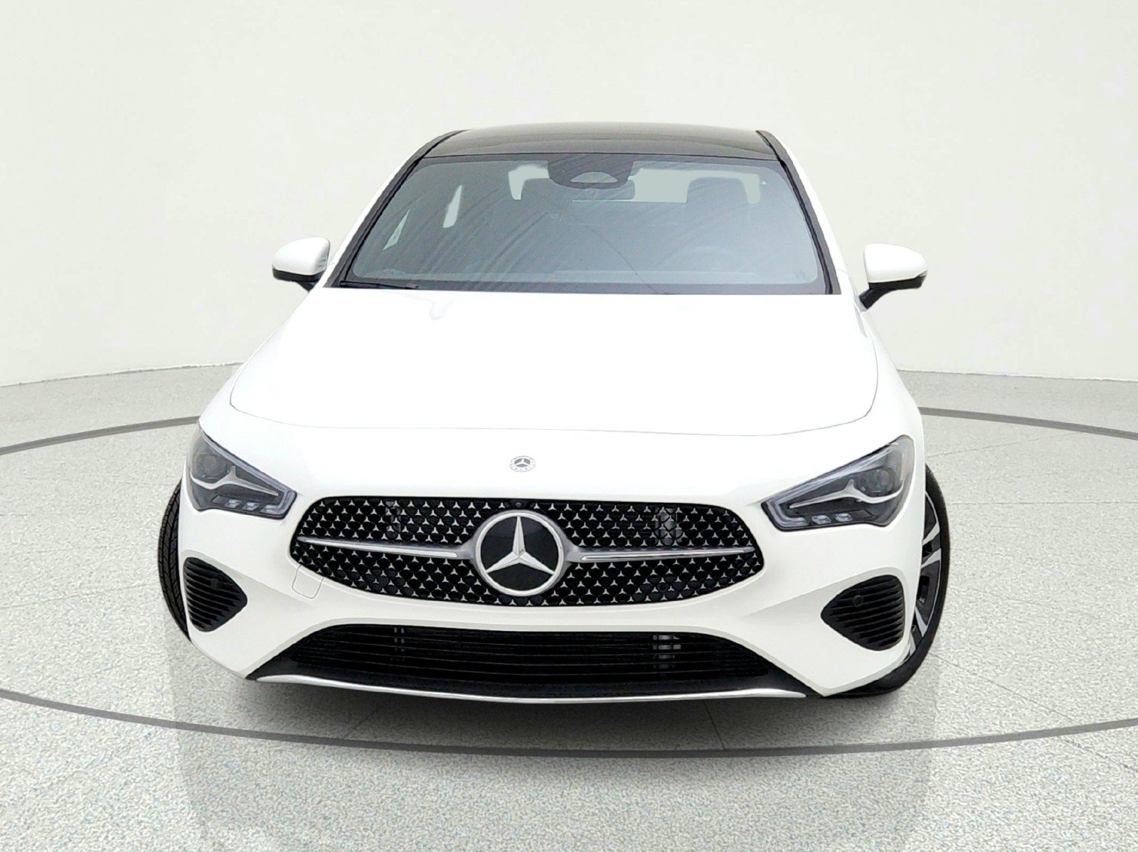 Certified 2026 Mercedes-Benz CLA 250 image 3