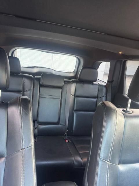 Used 2017 Jeep Grand Cherokee Limited AWD/4WD image 17