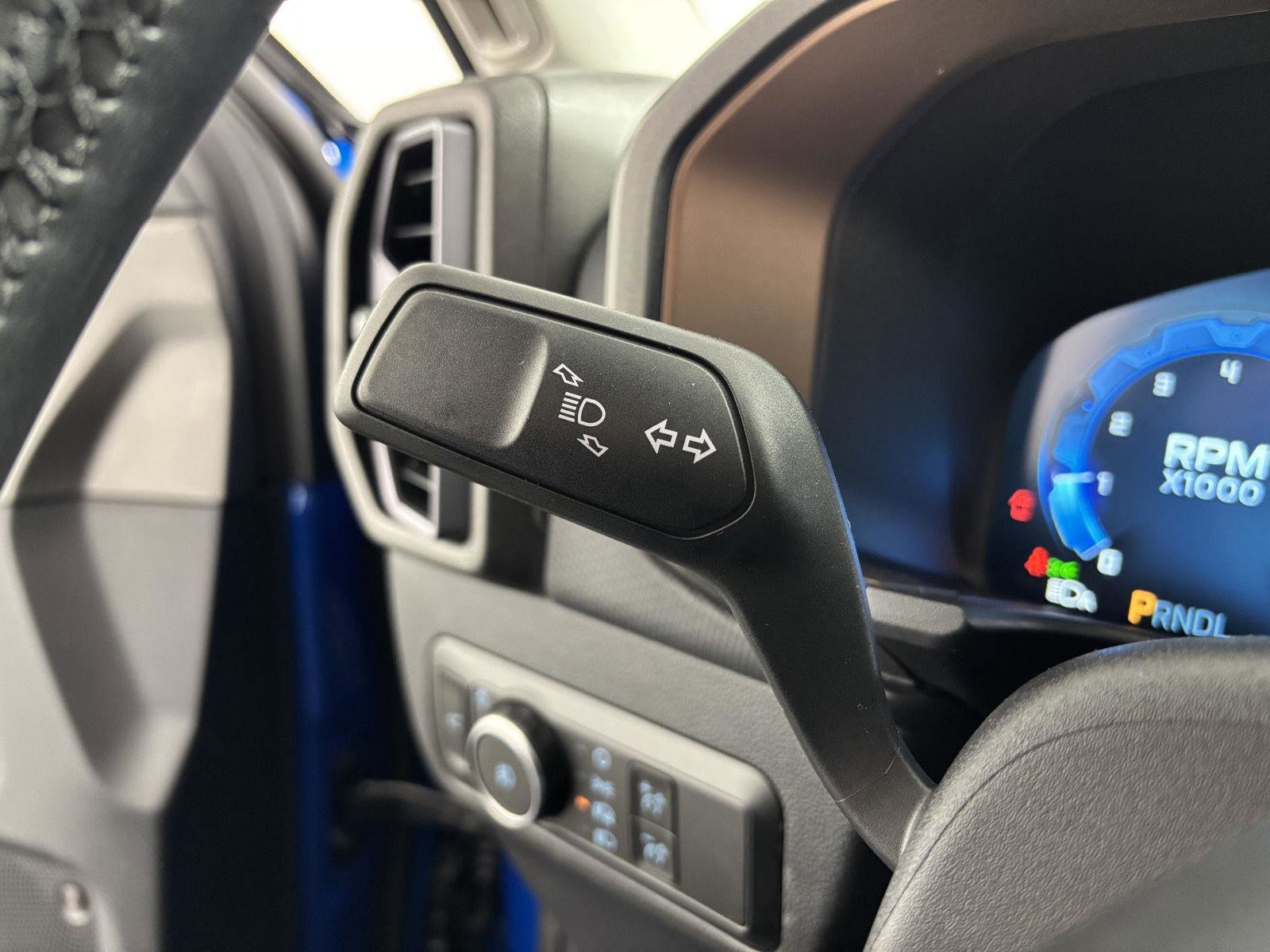 New 2025 Ford Bronco Sport Outer Banks w/ Outer Banks Tech Package+ AWD/4WD image 31