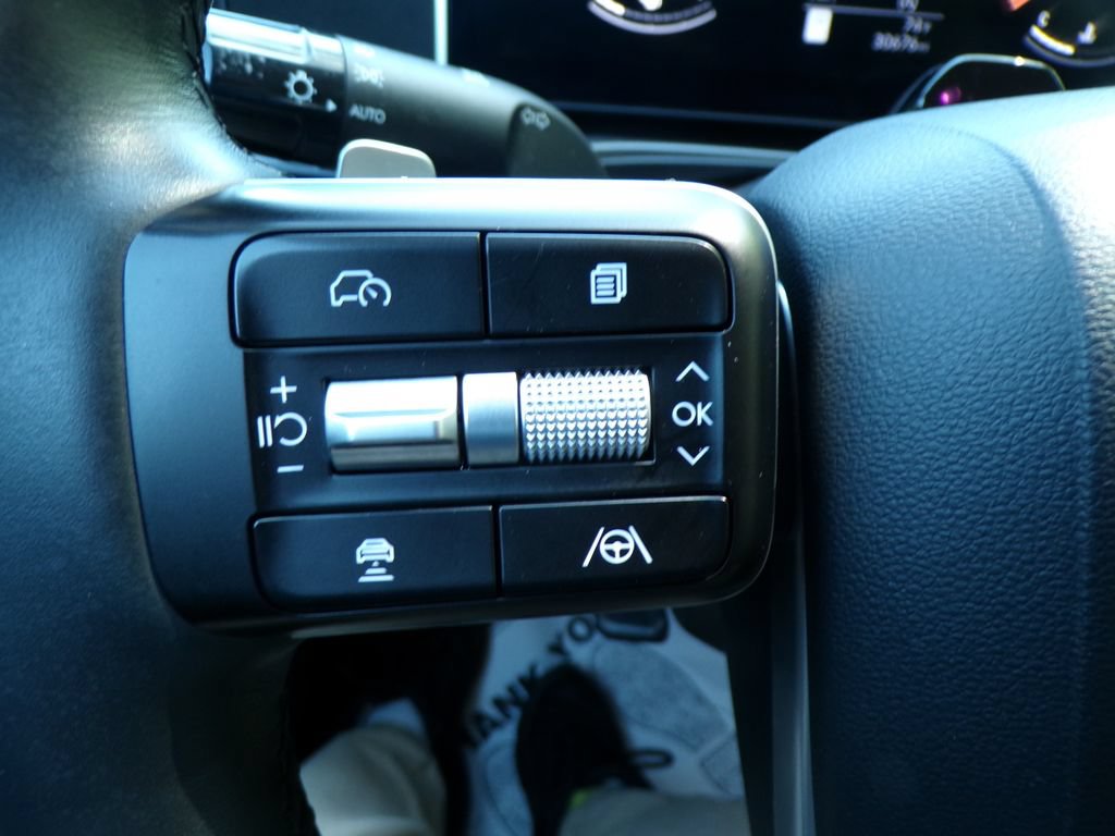 Certified 2025 Hyundai Santa Fe SEL AWD/4WD image 29