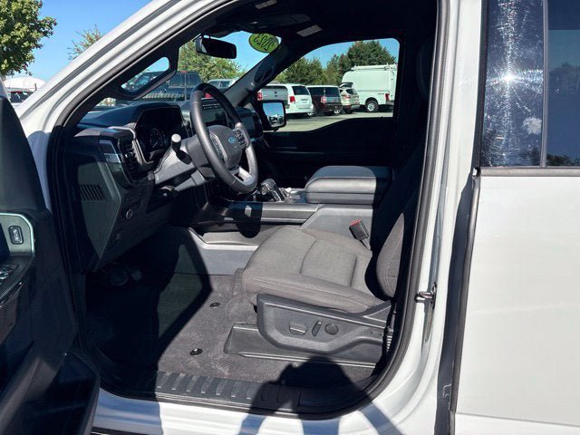 Used 2023 Ford F150 XLT w/ Equipment Group 302A High AWD/4WD image 21