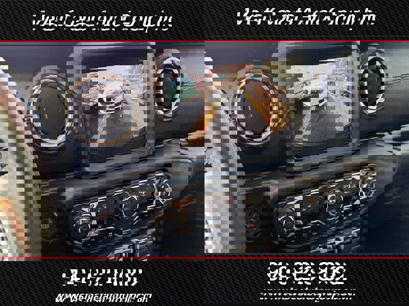 Used 2023 Jeep Wrangler Unlimited Sahara image 27