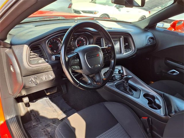 Used 2023 Dodge Challenger GT image 9