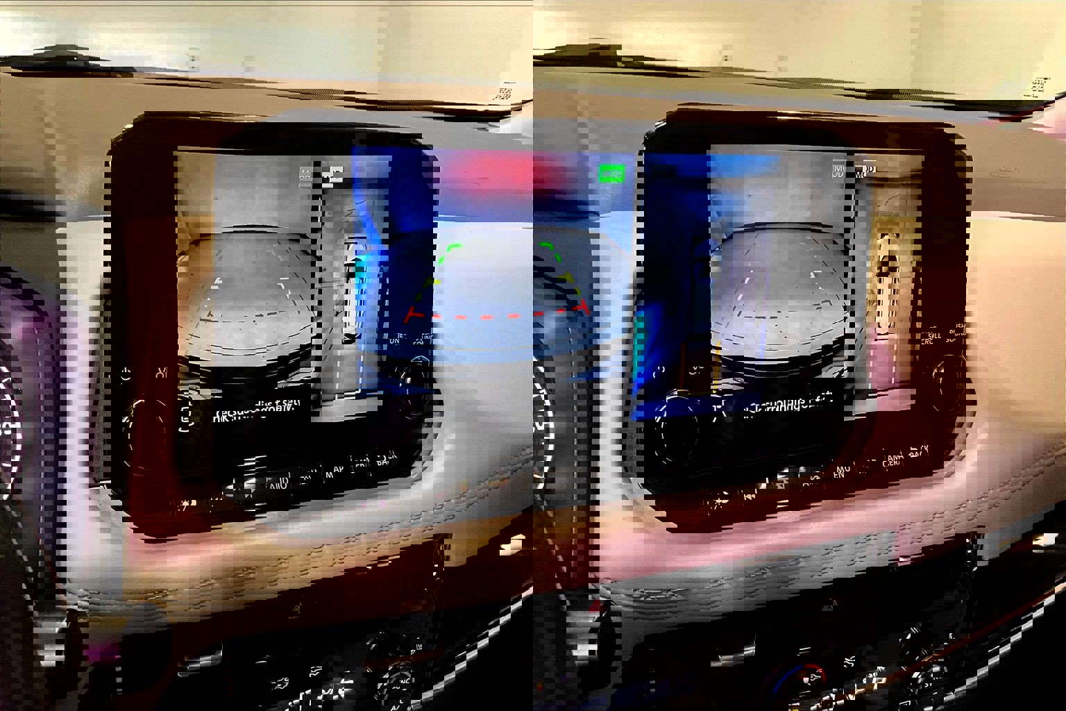 Used 2023 Nissan Rogue SL w/ SL Premium Package image 14