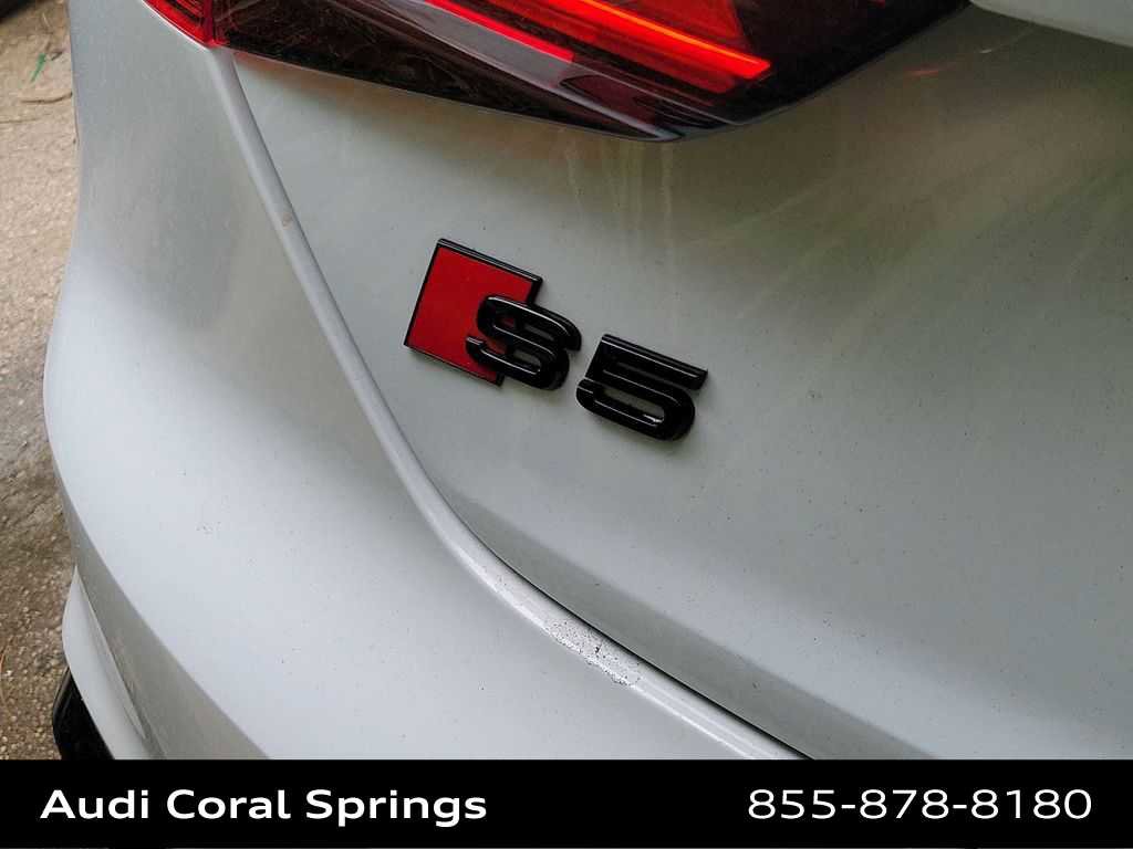 Used 2024 Audi S5 Premium Plus AWD/4WD image 23