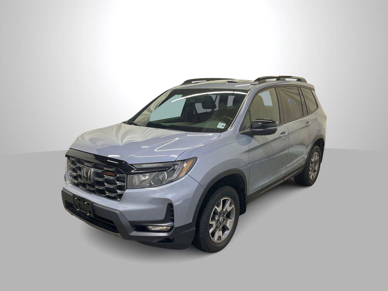 Used 2023 Honda Passport TrailSport image 1