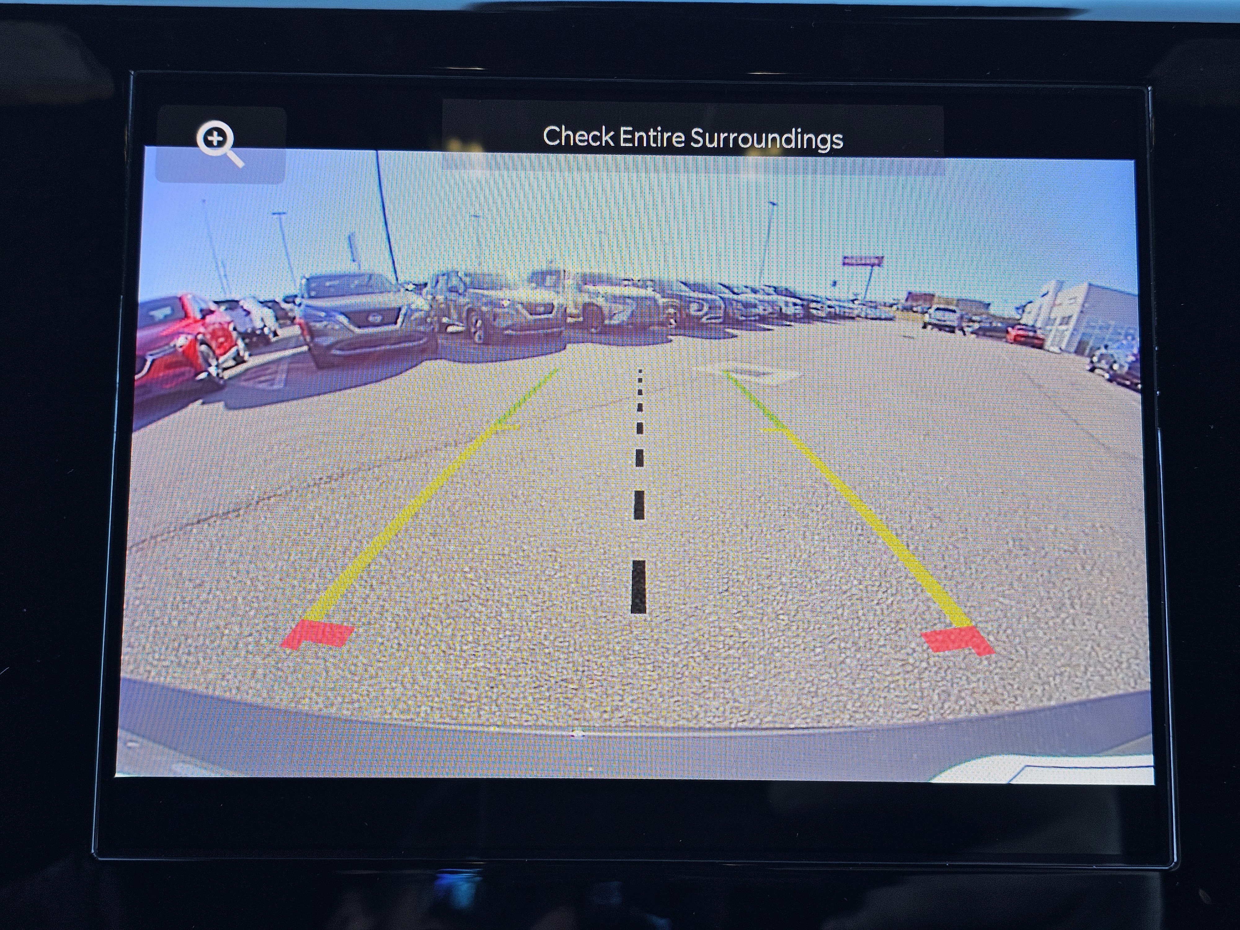 New 2025 Jeep Grand Cherokee L Altitude image 29