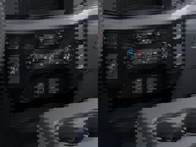 New 2025 Ford F250 XL w/ XL Driver Assist Package image 15