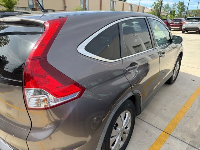 Used 2012 Honda CR-V EX image 5