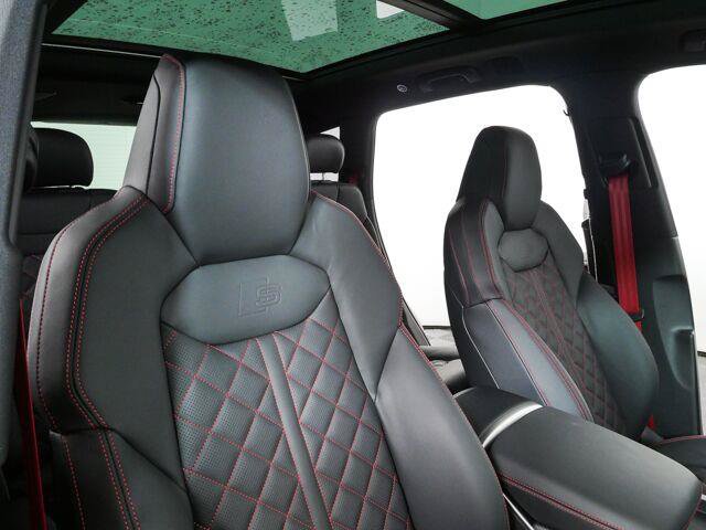 New 2026 Audi Q7 3.0T Prestige AWD/4WD image 6