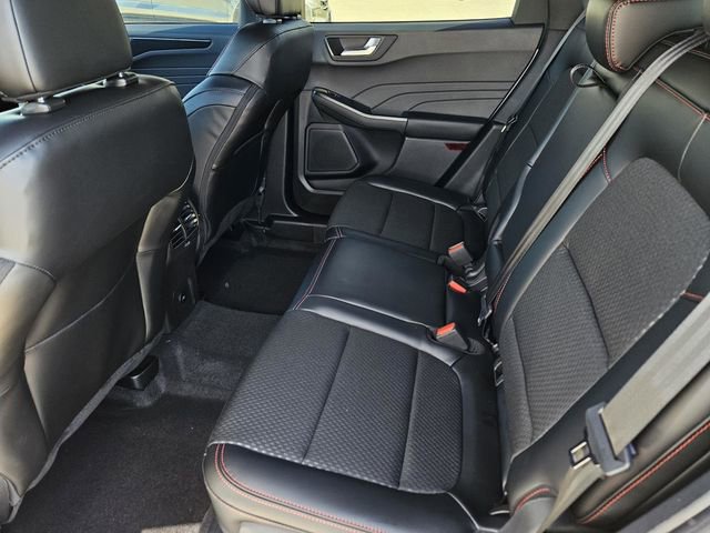 New 2026 Ford Escape ST-Line image 27