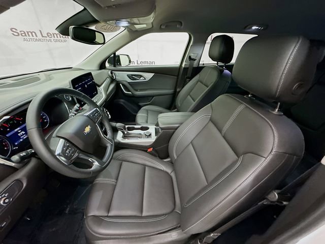 Used 2025 Chevrolet Blazer LT w/ Midnight/Sport Edition image 22