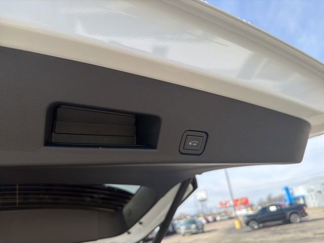 New 2026 Buick Enclave Sport Touring w/ Power Package FWD image 39