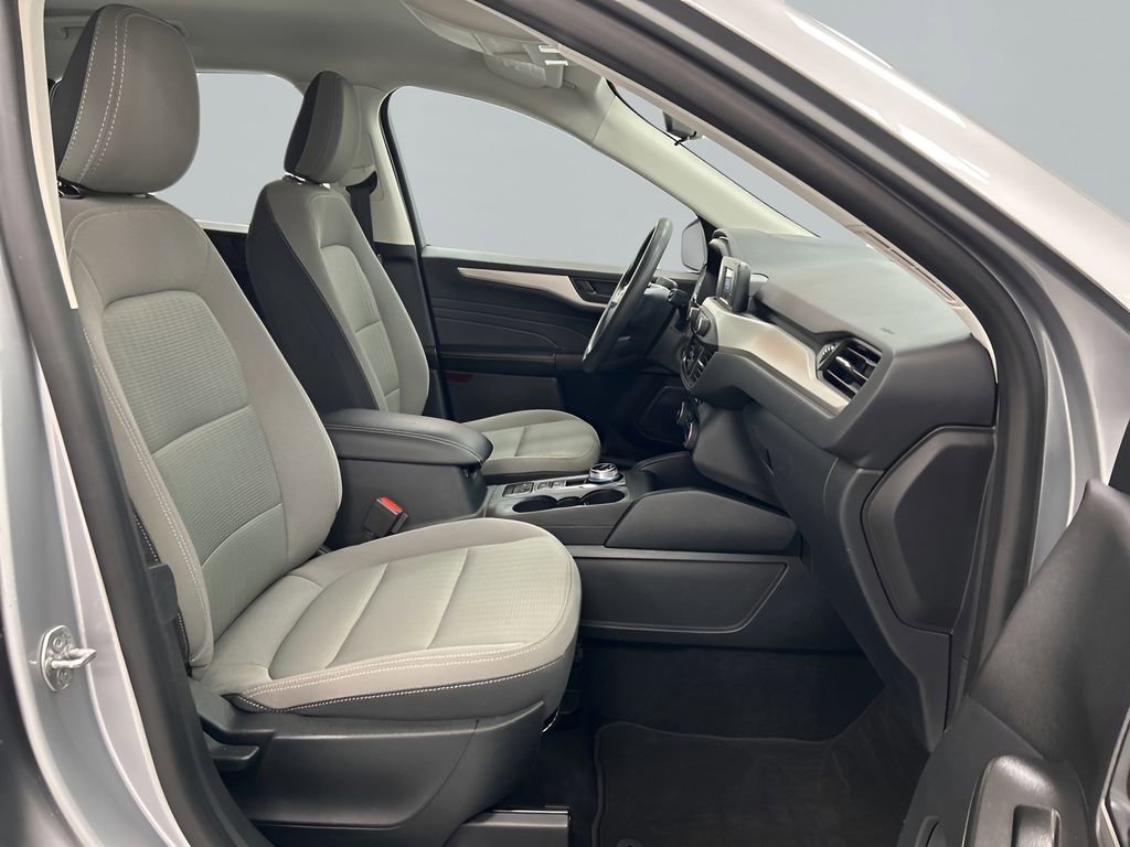 Used 2021 Ford Escape S image 19