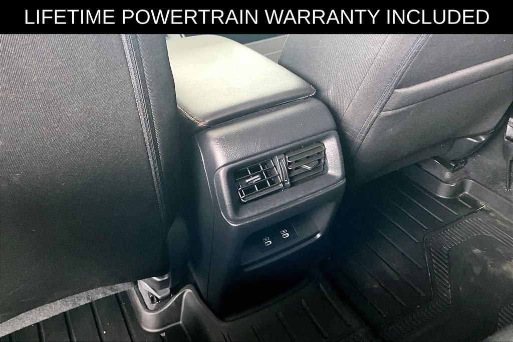 Used 2023 Honda CR-V Sport image 26