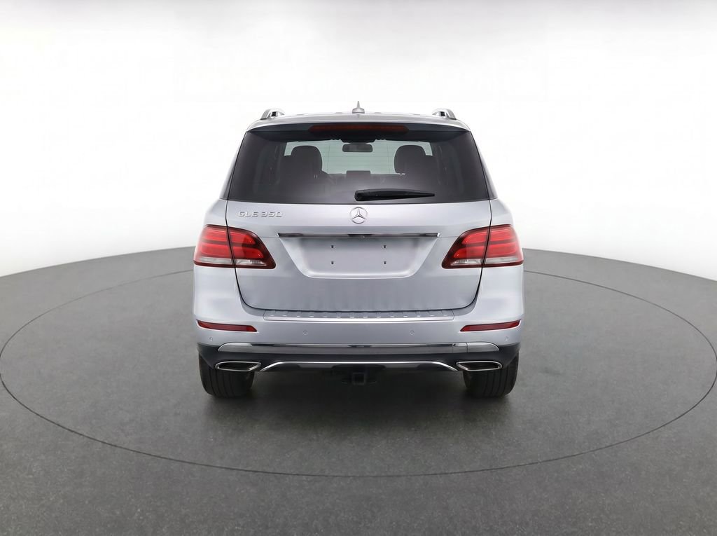 Used 2016 Mercedes-Benz GLE 350 image 7