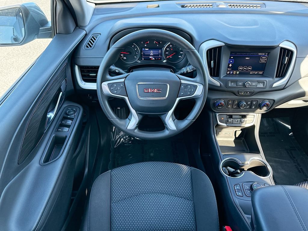 Certified 2023 GMC Terrain SLE w/ Driver Convenience Package image 21