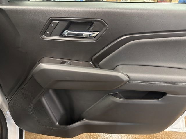 New 2026 GMC Canyon Elevation image 26