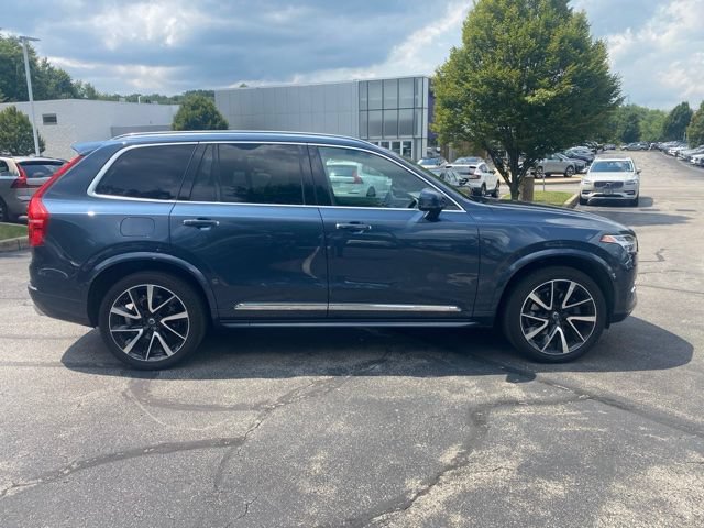 Used 2019 Volvo XC90 T6 Inscription w/ Luxury Package AWD/4WD image 4