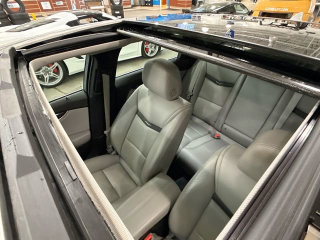 Used 2016 Cadillac XTS Luxury w/ Driver Awareness Package image 24