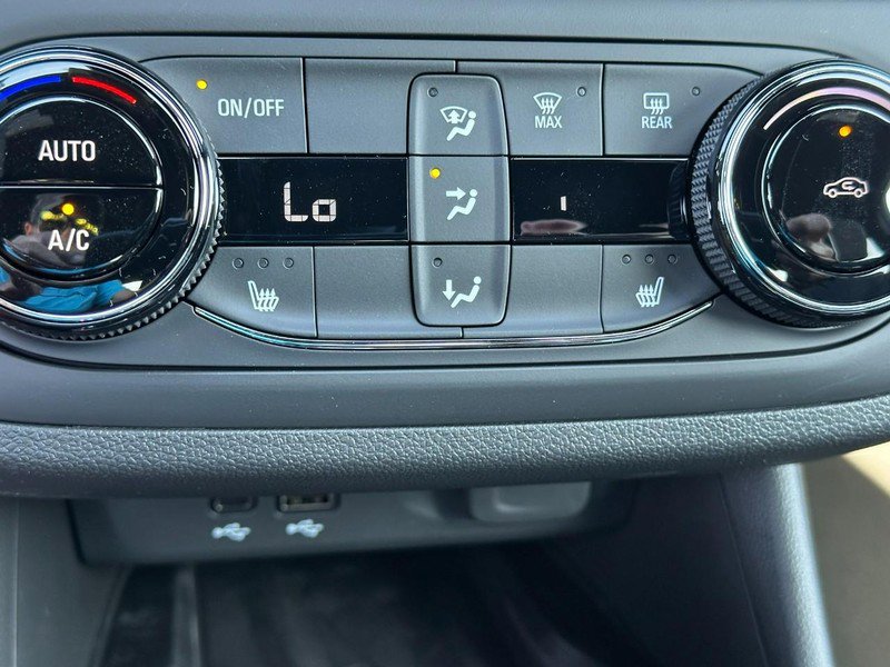 New 2025 Buick Envista Preferred w/ Convenience I Package image 15