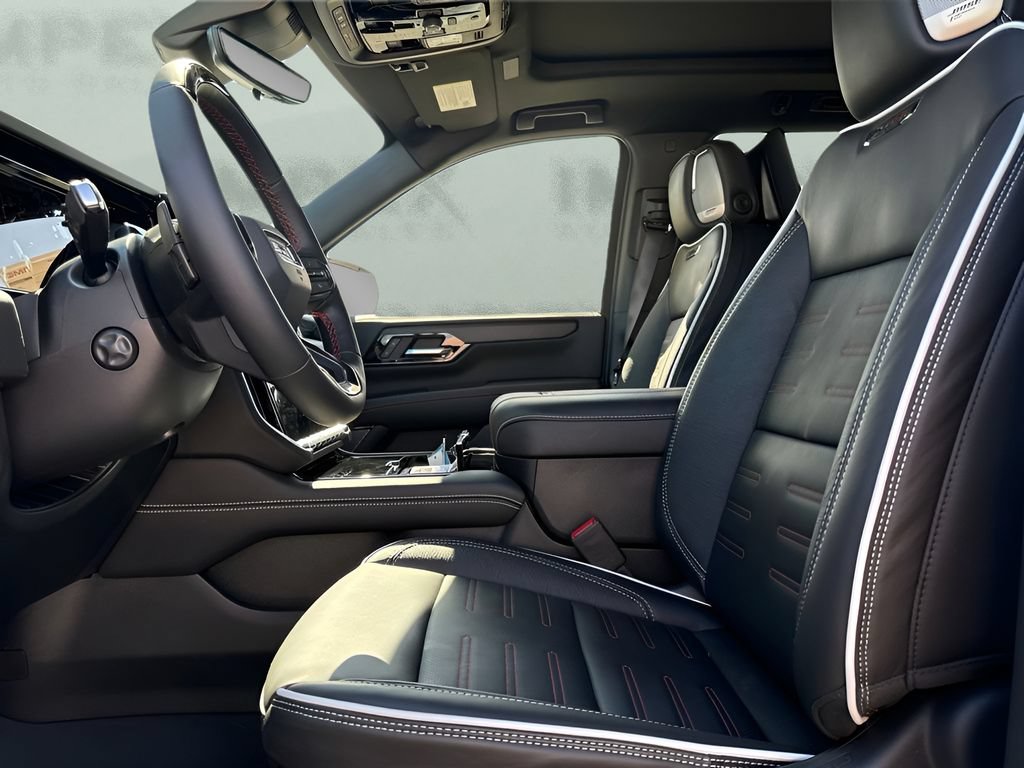 New 2026 GMC Yukon AT4 Ultimate AWD/4WD image 9
