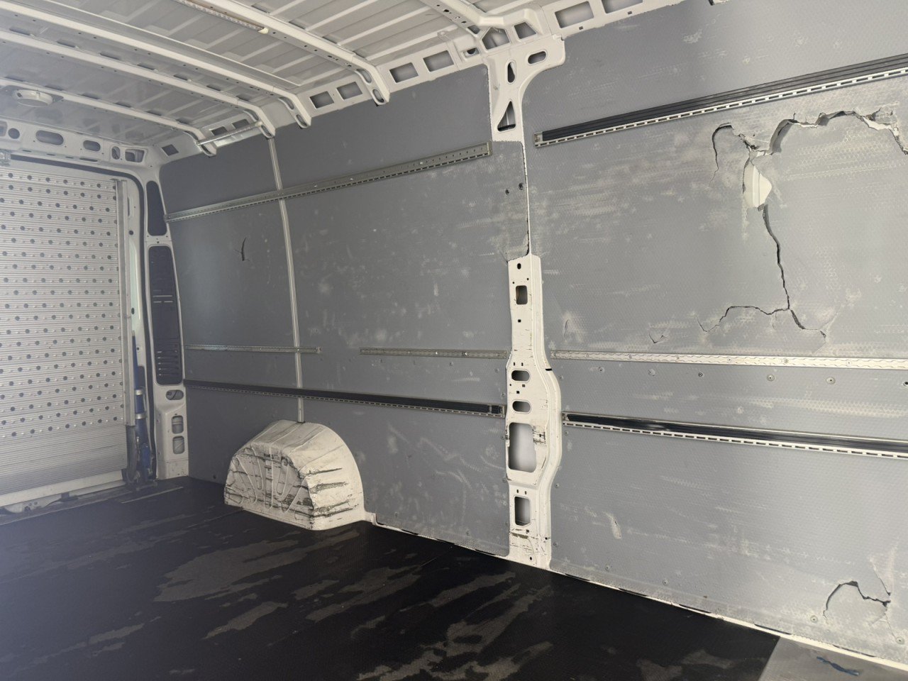 Used 2015 RAM ProMaster 3500 FWD image 17