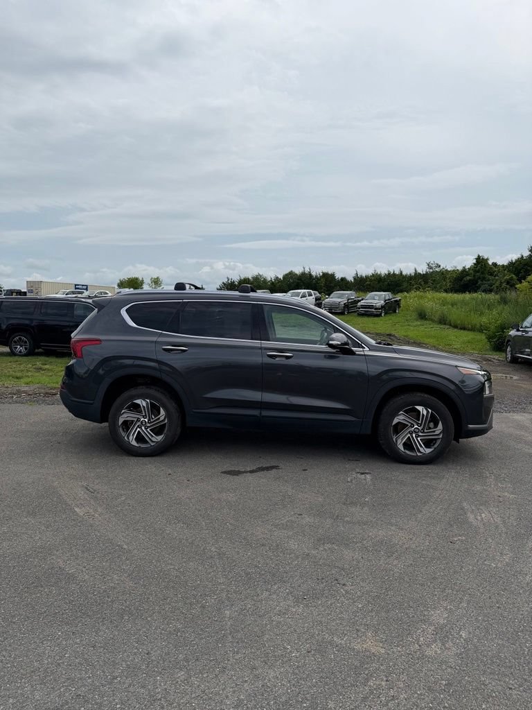 Used 2023 Hyundai Santa Fe SEL AWD/4WD image 2